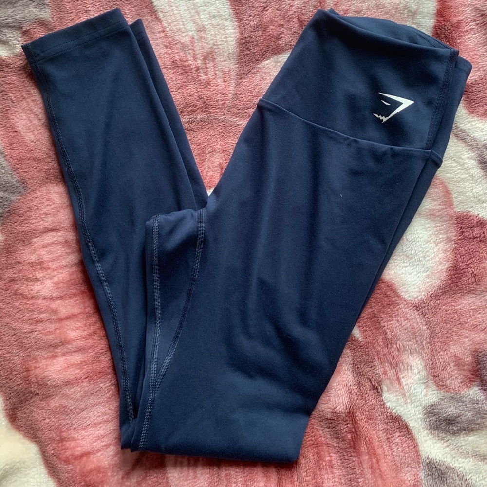 New Gymshark Leggings